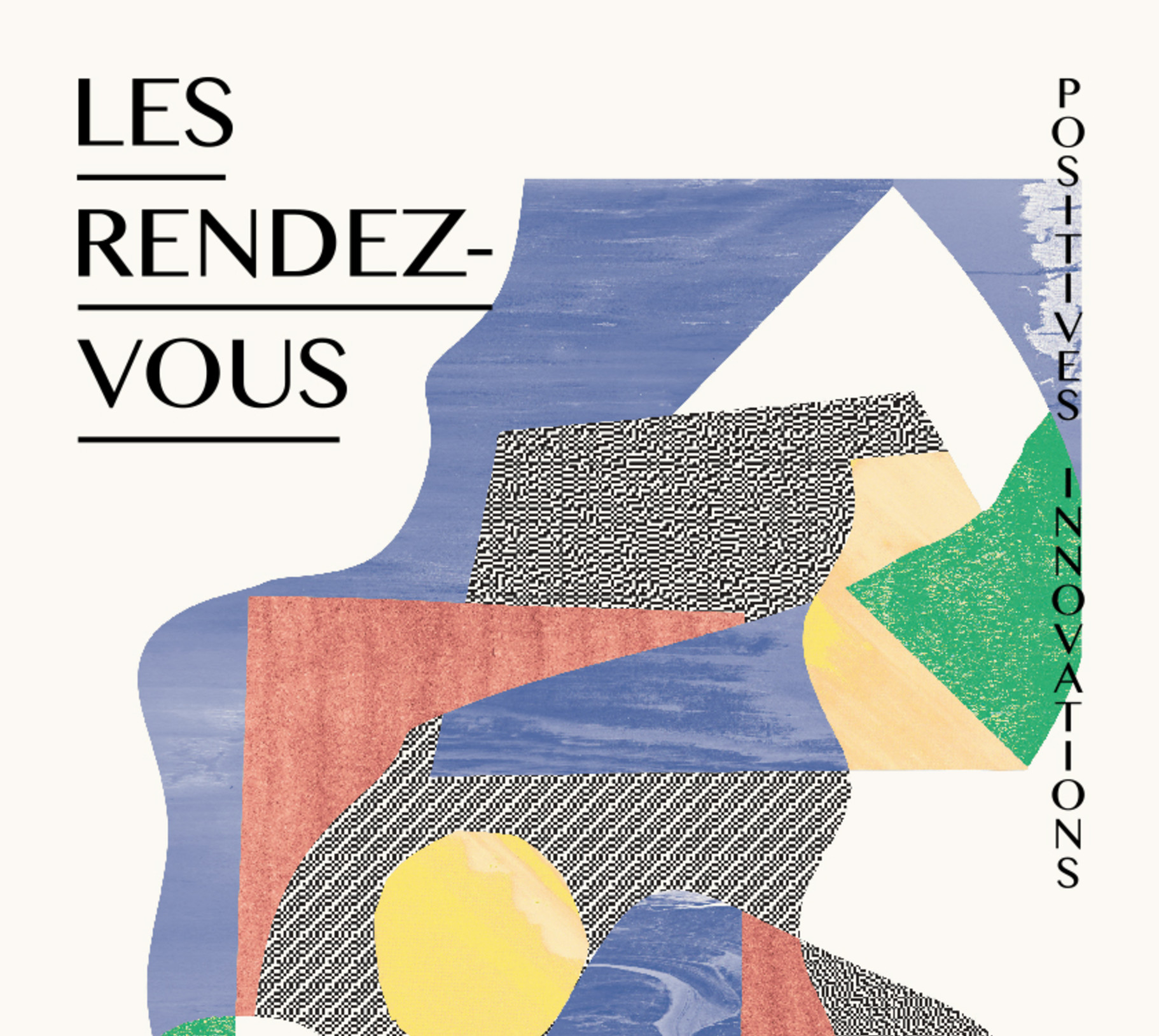 Affiche du RDV Made in Scop par Appelle moi Papa