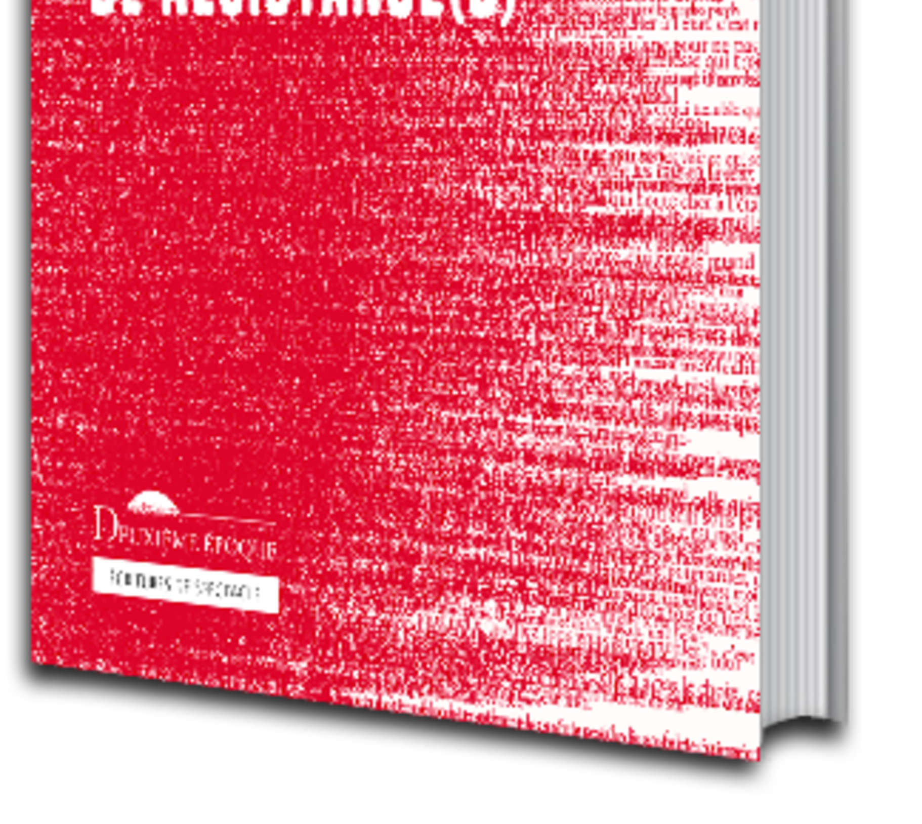 Couverture 3D Tentative(S) de Résistance(S) Couverture_3D_TDR