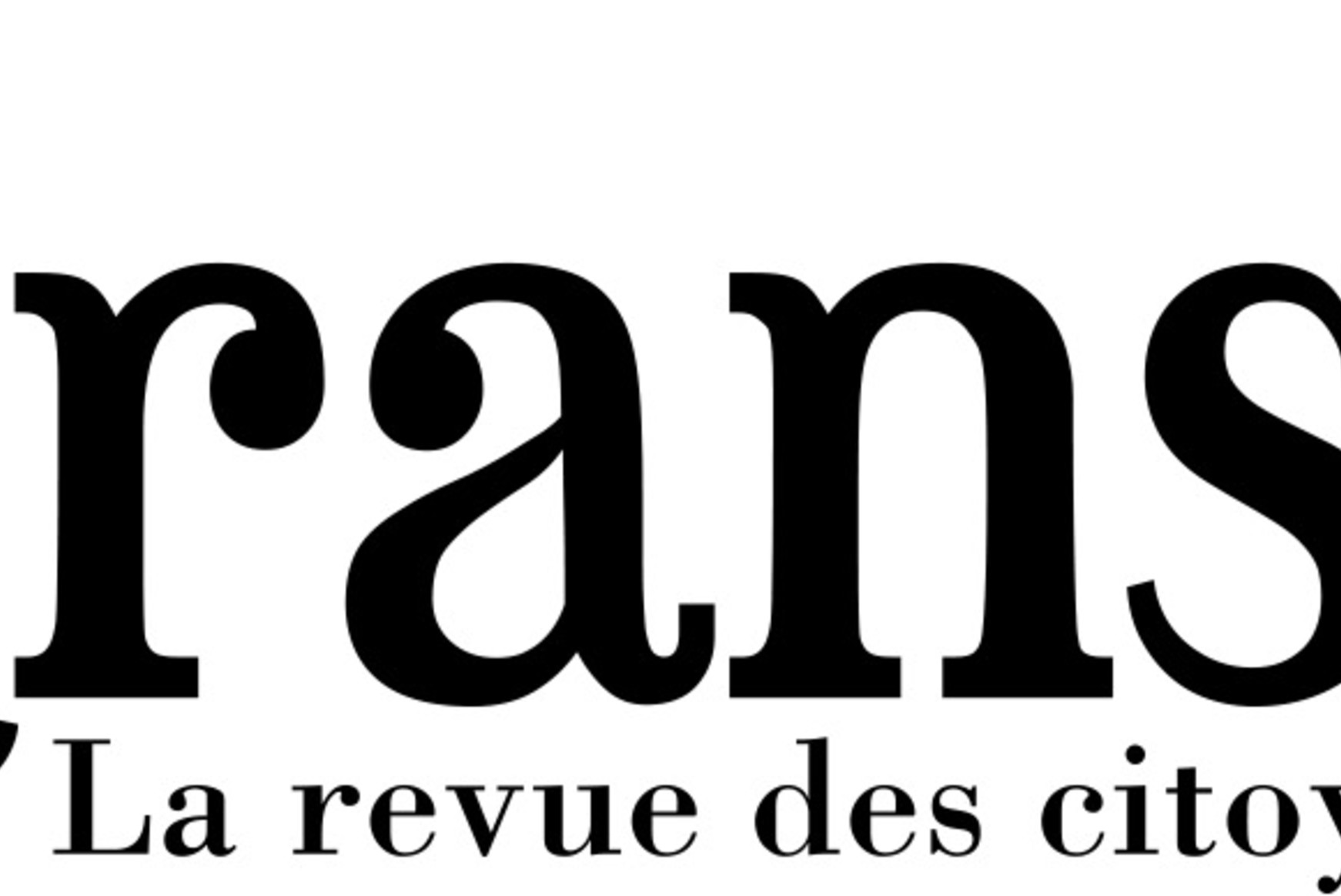Sans Transition ! 
