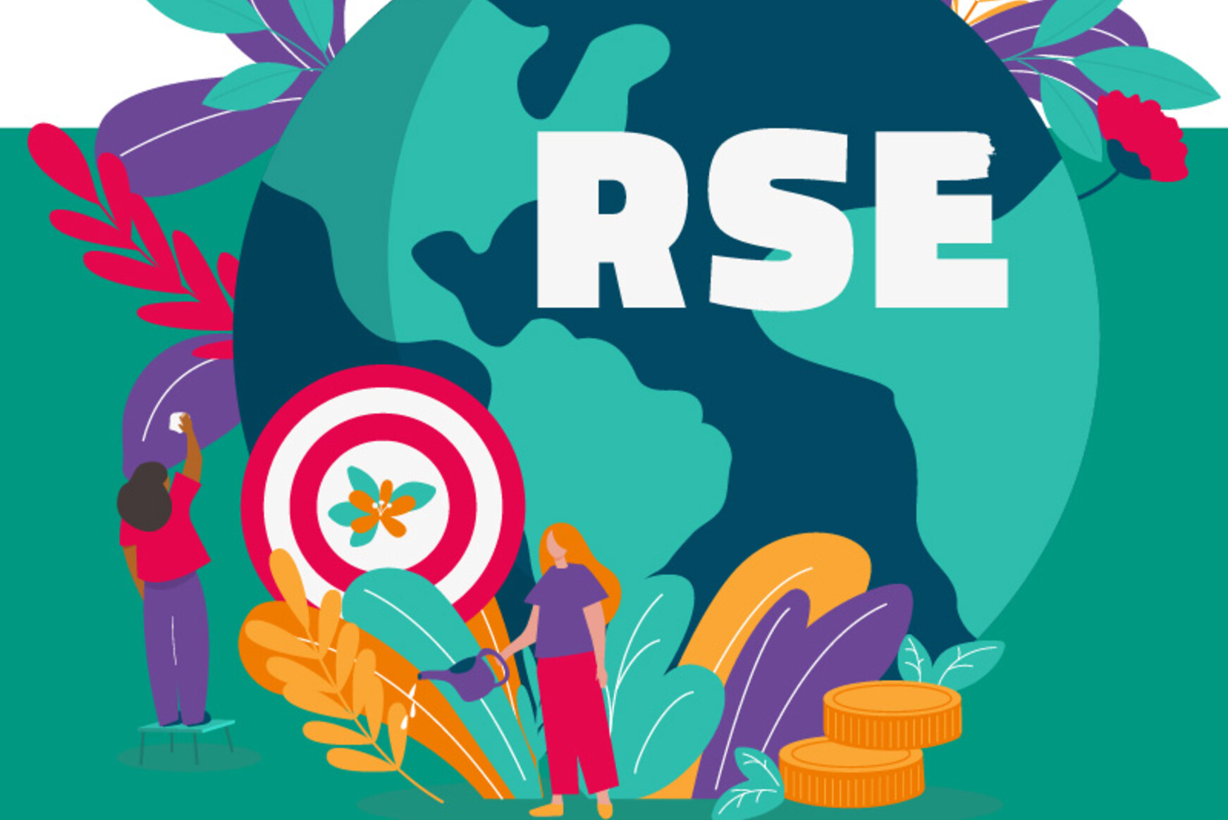 Atelier RSE