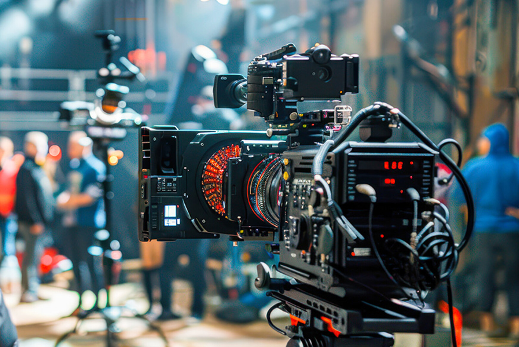 Webinaire bonne gestion des intermittents