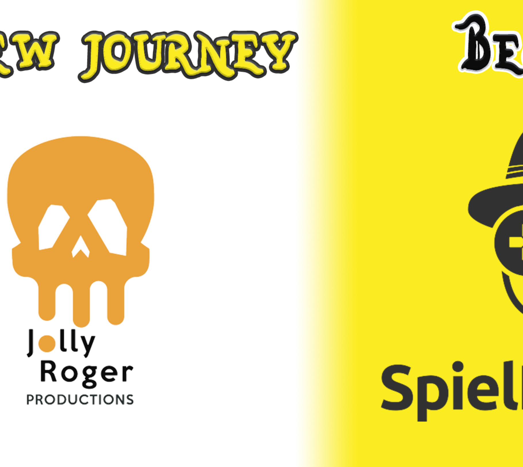 Jolly Roger Productions x SpielFabrique