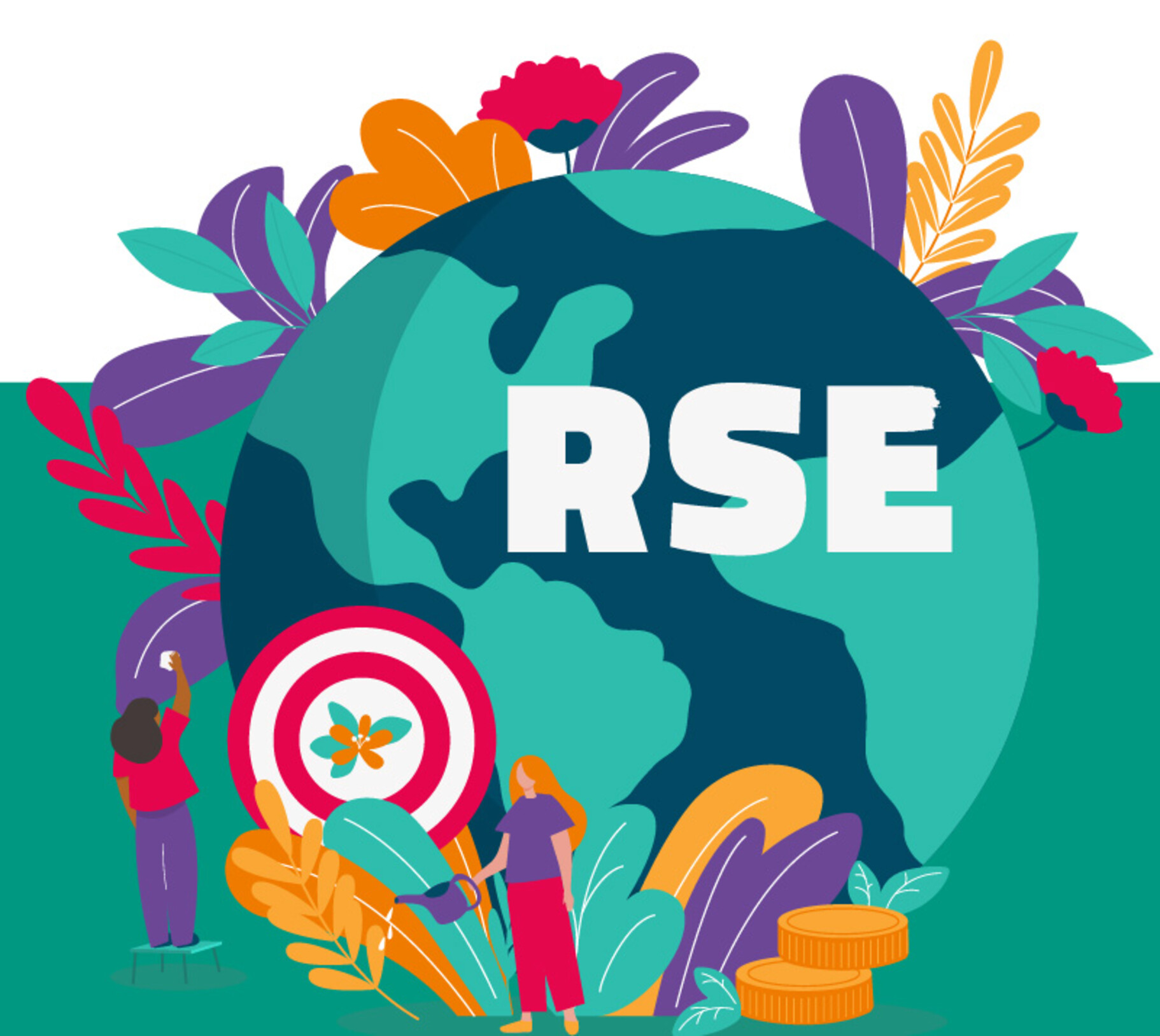 Atelier RSE