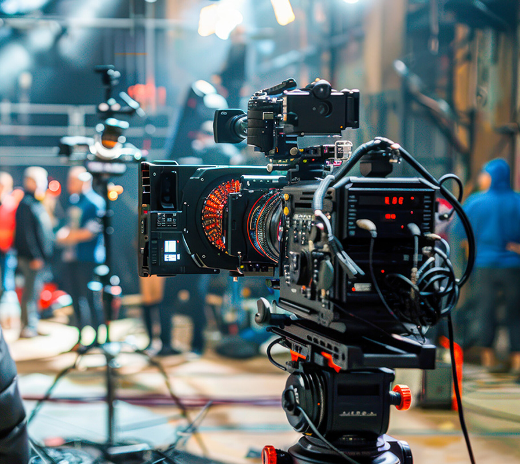 Webinaire bonne gestion des intermittents