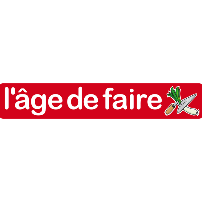 L age de faire L age de faire